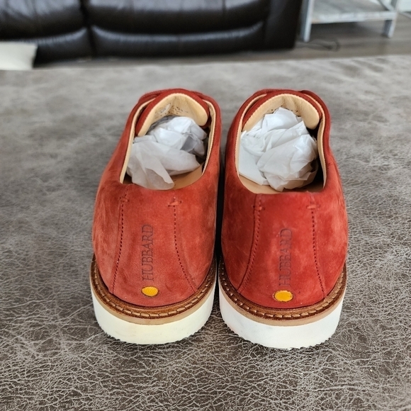 Samuel Hubbard Free Original UnSneaker - Picture 4 of 5